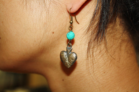 Corazon Turquois Stn