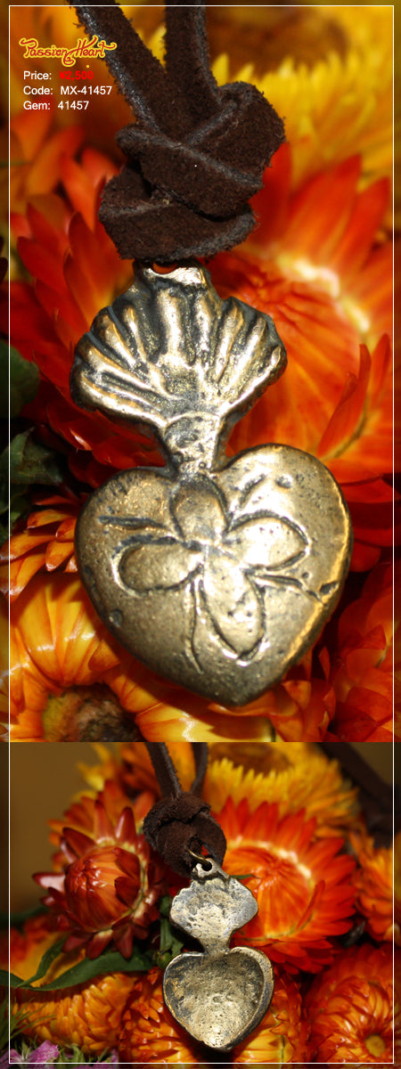 Passion Heart