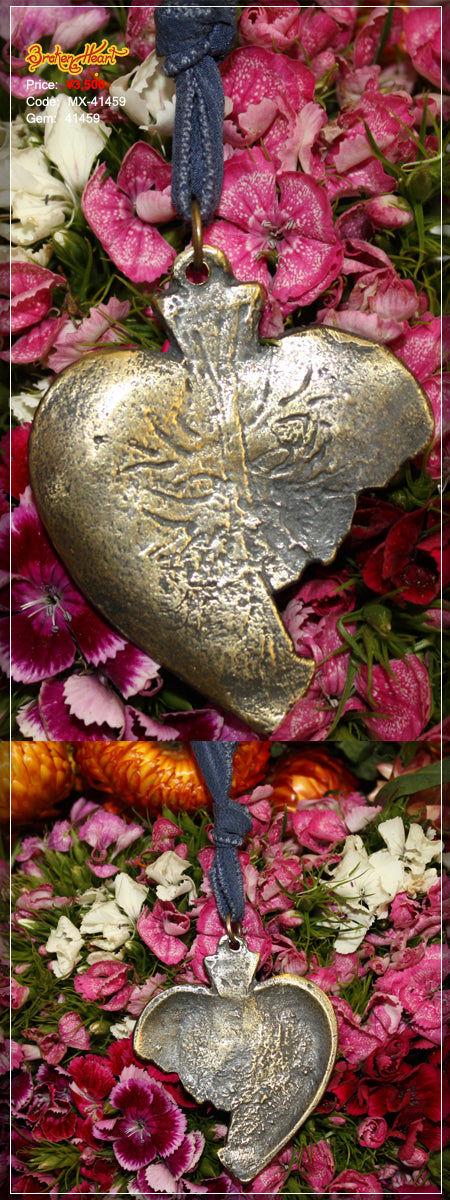 Broken Heart