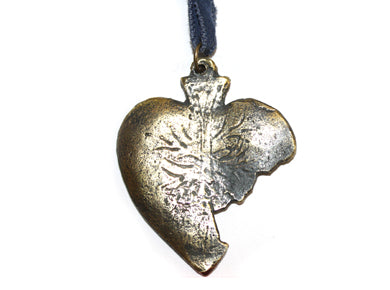 Broken Heart