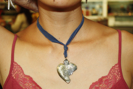 Broken Heart