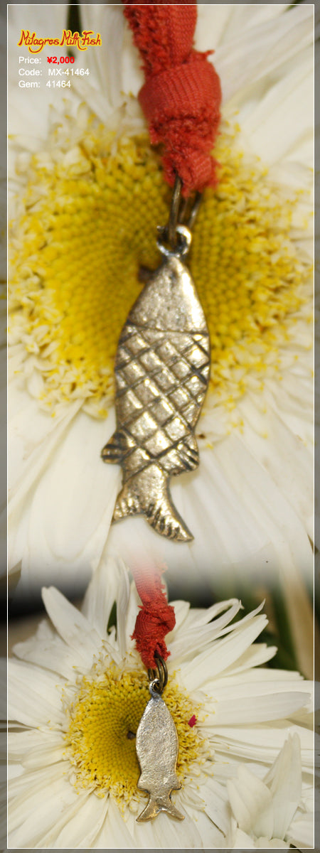 Milagros Milk Fish