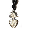 Milagros Sacred Heart w/ Thorns