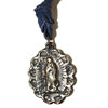 Milagros Virgin Mary's Holy Image