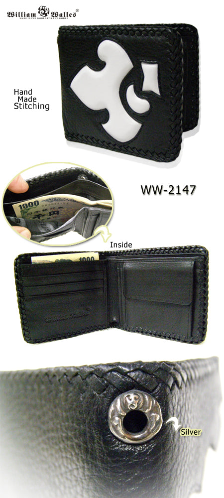 Neale Short Wallet