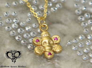 Nicollete II Gold