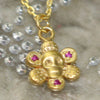 Nicollete II Gold