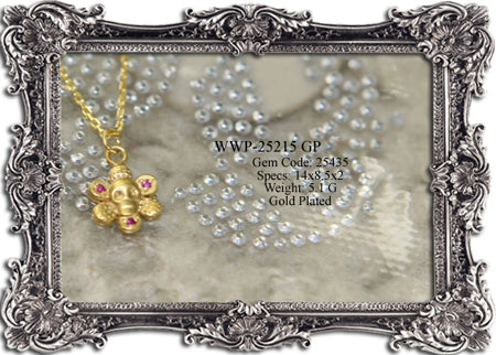 Nicollete II Gold