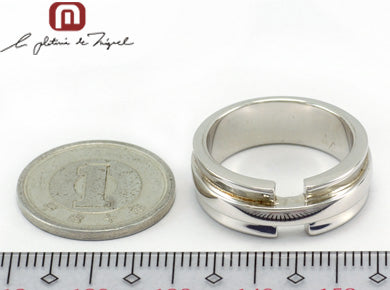 Nixons Ring レディー 指輪 / リング