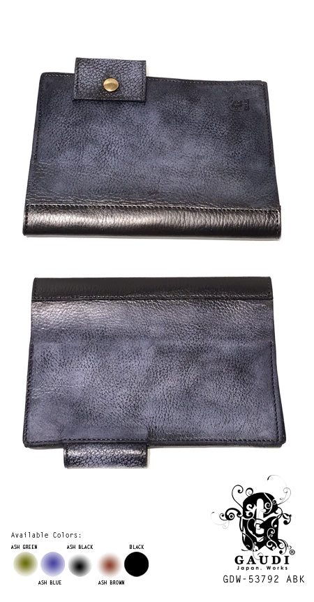NOTEBOOK COVER