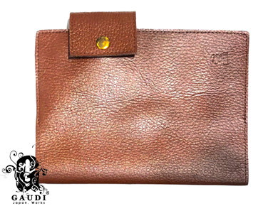 NOTEBOOK COVER