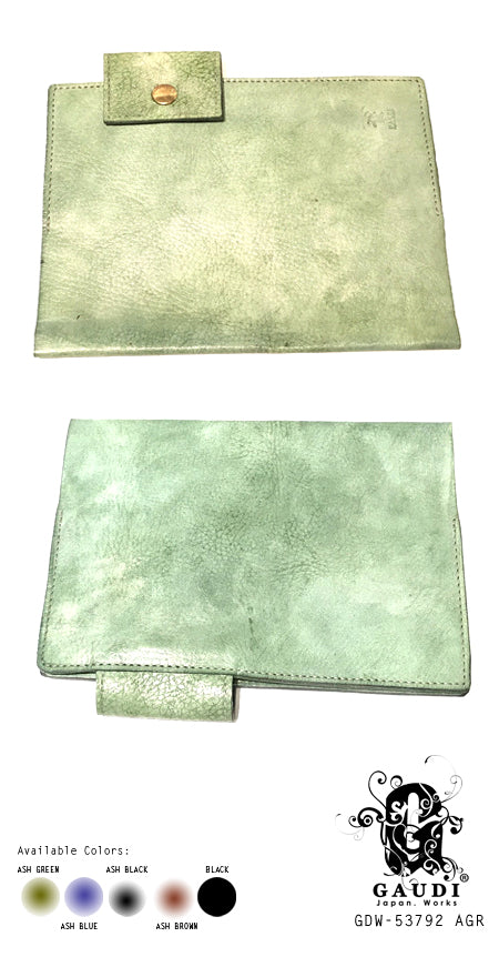 NOTEBOOK COVER
