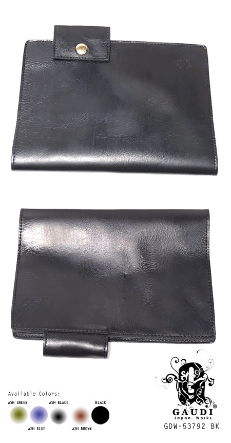 NOTEBOOK COVER