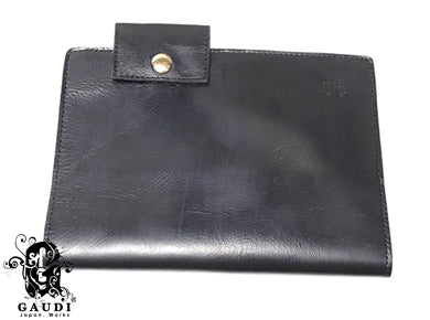 NOTEBOOK COVER