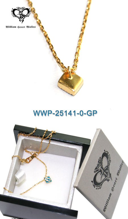 Number Pendant 0
