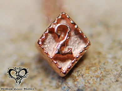 Number Pendant 2