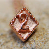 Number Pendant 2