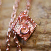 Number Pendant 3
