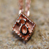 Number Pendant 8