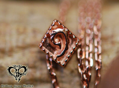 Number Pendant 9