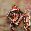 Number Pendant 9