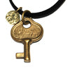 Old Gaudi Key Black