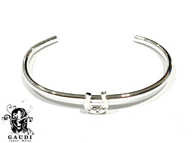 OMEGA BANGLE WH