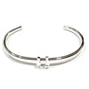 OMEGA BANGLE WH