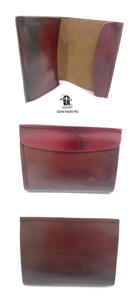 ORGANIZER RED