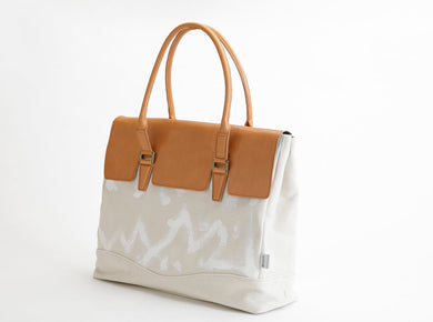 Painting Tote Bag BRWH