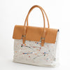 Painting Tote Bag Multi