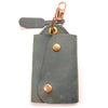 PAK KEYHOLDER DARK GREEN