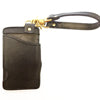 PANA BLACK PASSCASE