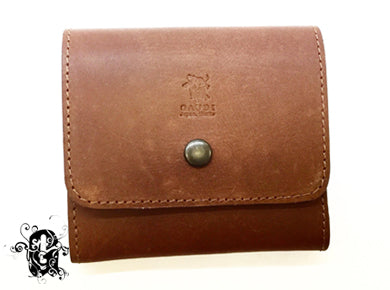 PANA BROWN COINCASE