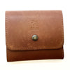 PANA BROWN COINCASE