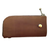 PANA BROWN KEYHOLDER
