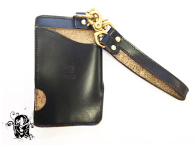 PAM BROWN PASSCASE