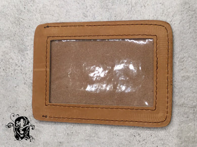 PASSCASE BR