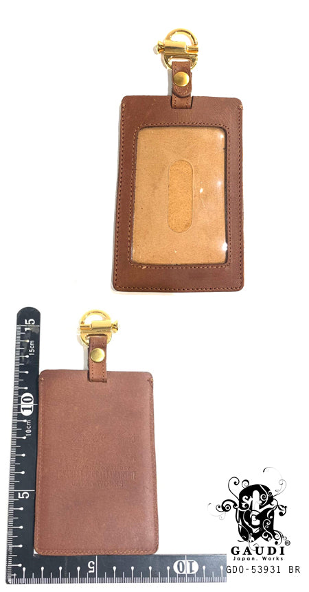 PASSCASE