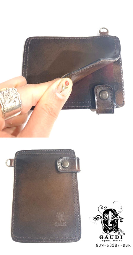 PASSCASE