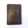PASSCASE CORDOVAN