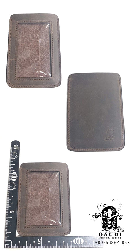 PASSCASE DBR