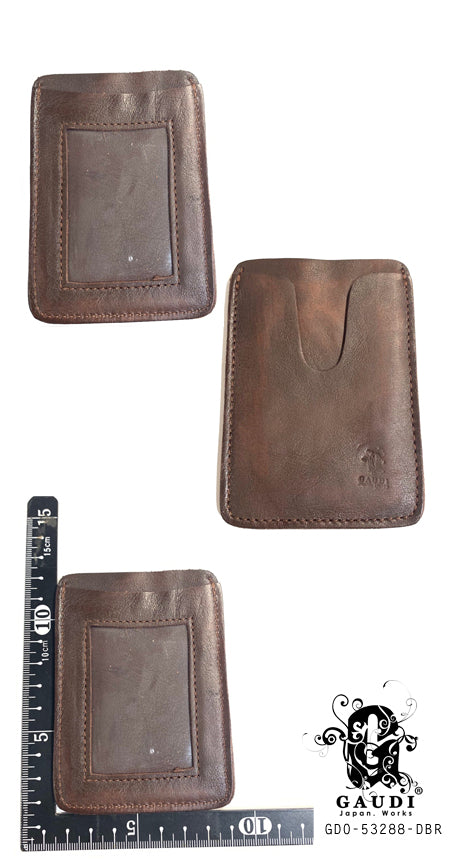 PASSCASE DBR
