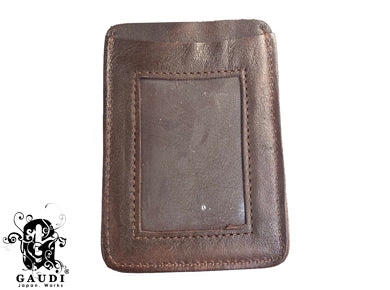 PASSCASE DBR