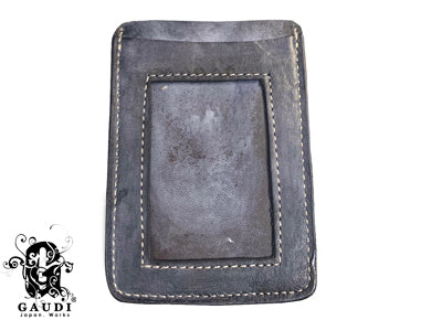 PASSCASE NAVY