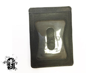 PASSCASE PANA BLACK