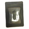 PASSCASE PANA BLACK