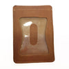 PASSCASE PANA BROWN