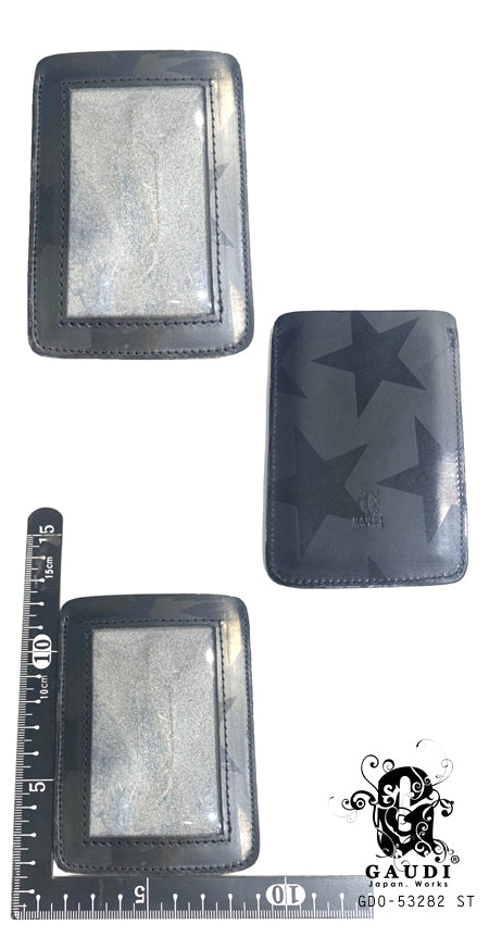PASSCASE STAR