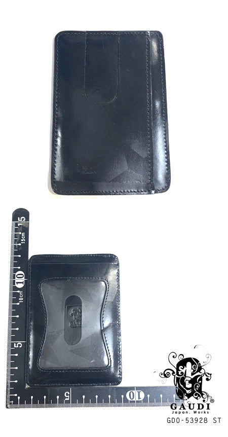 PASSCASE STAR
